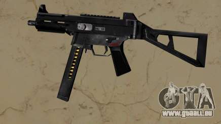 Ump45 für GTA Vice City