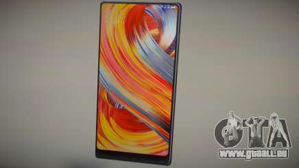 Xiaomi Mix2 pour GTA San Andreas