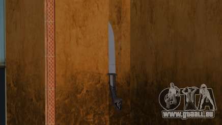 Viper Blade für GTA Vice City