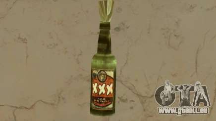 Molotov from Saints Row 2 pour GTA Vice City