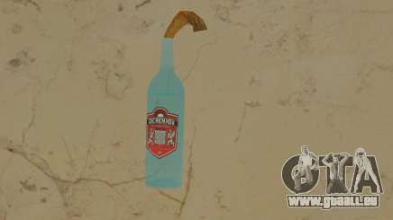 Molotov Cocktail from GTA IV pour GTA Vice City