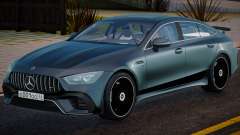 Mercedes-AMG GT 63 S Rocket pour GTA San Andreas