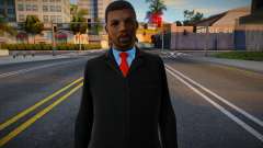 Bmybu from San Andreas: The Definitive Edition pour GTA San Andreas
