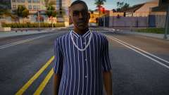 Bmycr from San Andreas: The Definitive Edition pour GTA San Andreas