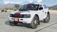 Bowler Nemesis EXR-S 2010 pour GTA 5