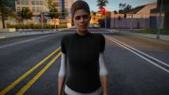 Wfyclot from San Andreas: The Definitive Edition für GTA San Andreas