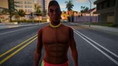 Bmybe from San Andreas: The Definitive Edition für GTA San Andreas