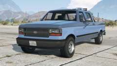Vapid Contender Retro Crew Cab für GTA 5
