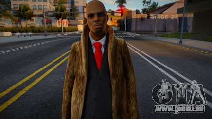 Bmypimp from San Andreas: The Definitive Edition für GTA San Andreas