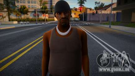 Bmydrug from San Andreas: The Definitive Edition für GTA San Andreas
