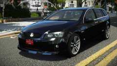 Holden VE Commodore UL V1.1 pour GTA 4