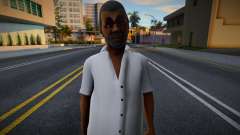 Sbmori from San Andreas: The Definitive Edition pour GTA San Andreas