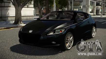 Honda Civic CRZ XS pour GTA 4