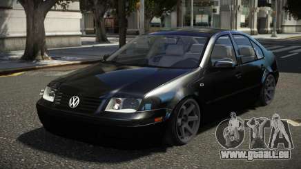 Volkswagen Bora SN V1.0 pour GTA 4