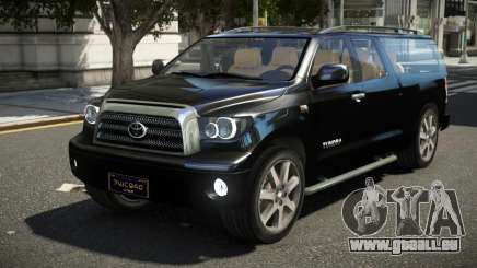 Toyota Tundra SUV für GTA 4