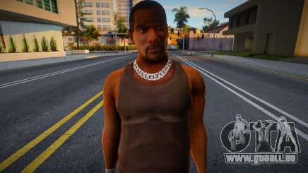 Bmydrug HD Anim für GTA San Andreas