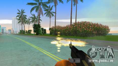 GTA: FPS für GTA Vice City