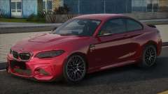 BMW M2 Katana für GTA San Andreas