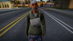 Vwmotr1 from San Andreas: The Definitive Edition für GTA San Andreas