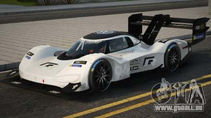 Volkswagen I.D.R pour GTA San Andreas