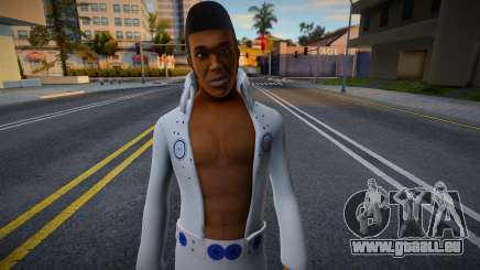 Vbmyelv from San Andreas: The Definitive Edition für GTA San Andreas