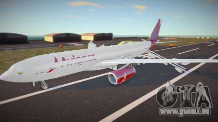 Airbus A330-200 v1 für GTA San Andreas