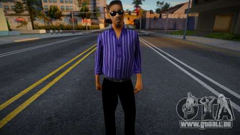 Sbmyri Upscaled Ped für GTA San Andreas