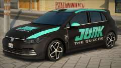 Burgerfahrzeug Club 2019 für GTA San Andreas