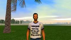Tommy (Play12) - Upscaled Ped für GTA Vice City