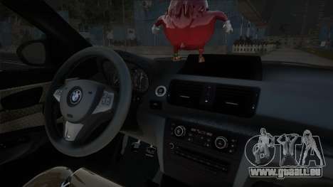 BMW 1Mkit für GTA San Andreas