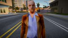 Vmaff4 Upscaled Ped pour GTA San Andreas