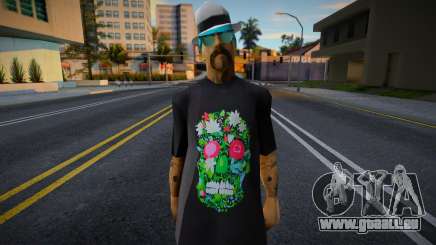 SFR1 Nagawa Elite Dynsty für GTA San Andreas