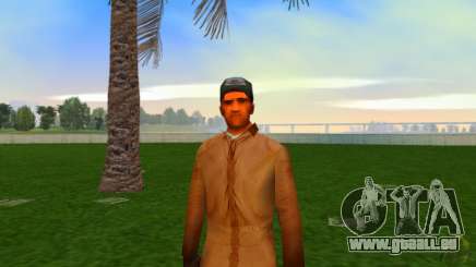 Hmyap Upscaled Ped für GTA Vice City