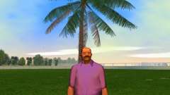 Wmogo Upscaled Ped für GTA Vice City