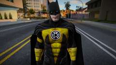 Batman Skin 4 für GTA San Andreas
