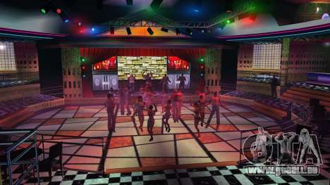 New Malibu Club 2.0 für GTA Vice City