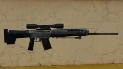 Kreig Commando
