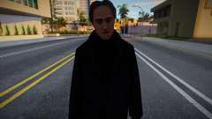 Winter Wmygol1 für GTA San Andreas