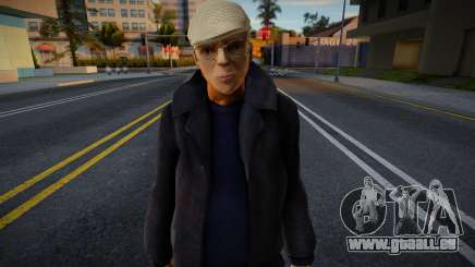 Winter Swmost pour GTA San Andreas