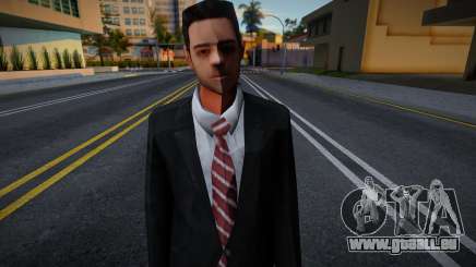 Suit Wmybu pour GTA San Andreas