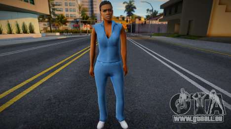 Improved HD Sbfyst pour GTA San Andreas