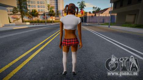 Improved HD Sbfystr für GTA San Andreas