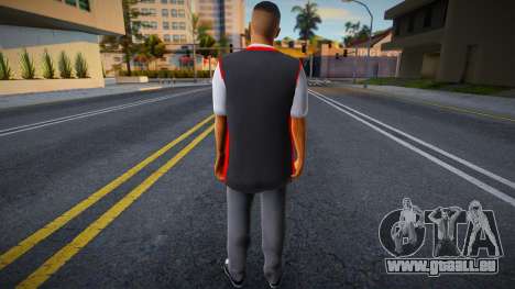 Improved HD Bmytatt für GTA San Andreas