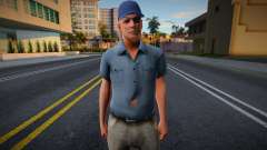 Improved HD Dwmolc1 für GTA San Andreas