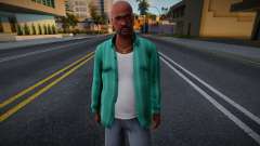 Improved HD Bmocd für GTA San Andreas