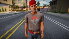 Improved HD Dnmolc2 pour GTA San Andreas