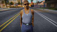 Improved HD Hmydrug für GTA San Andreas