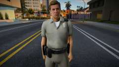 Improved HD Lvpd1 für GTA San Andreas
