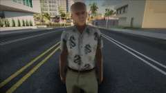 Improved HD Swmyri für GTA San Andreas