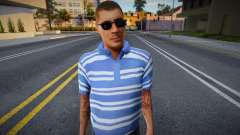 Hmyst HD with facial animation